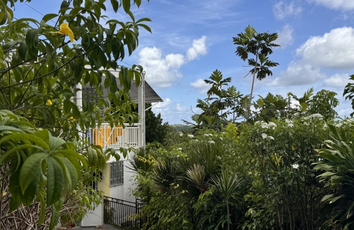 Vente Maison 97139