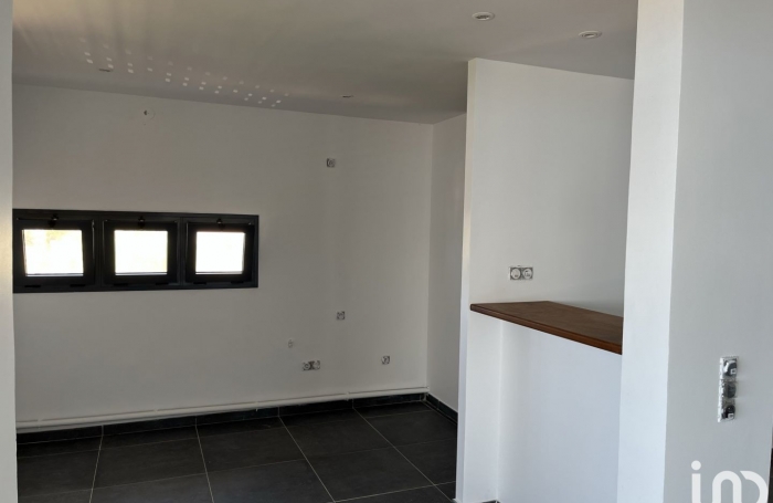 Vente Appartement 115m&sup2; 4 pi&#232;ces Vieux Fort