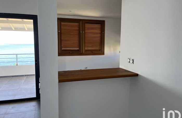 Vente Appartement 75m&sup2; 3 pi&#232;ces Vieux Fort