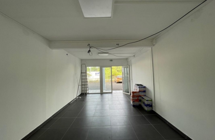 Location Bureaux 30m&sup2; Le Moule