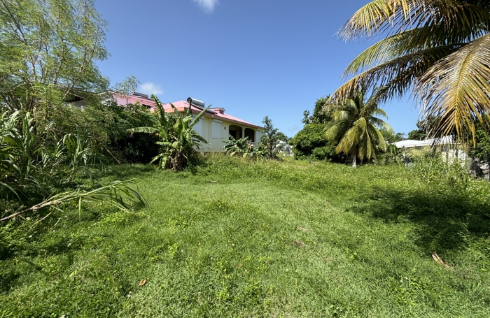 Maison individuelle à Saint-François avec votre agence Longfort Immobilier !