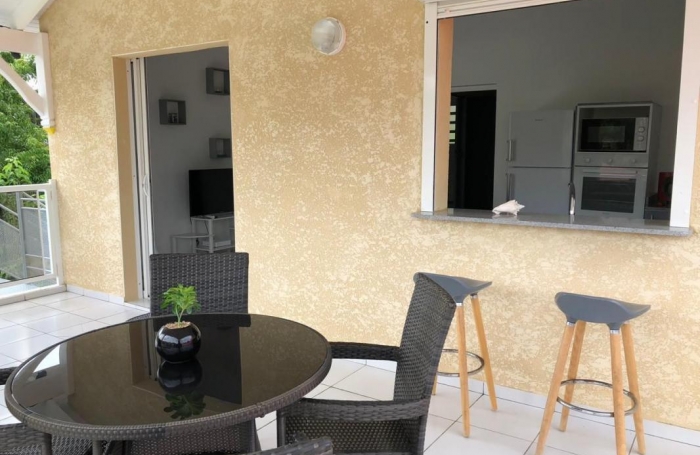 Vente Maison 262.23m&sup2; 3 pi&#232;ces Gosier