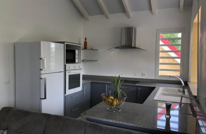 Vente Maison 262.23m&sup2; 3 pi&#232;ces Gosier