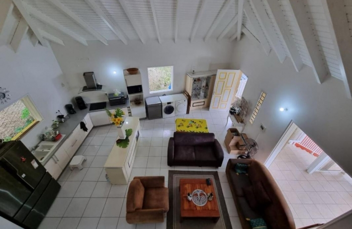 Vente Maison 262.23m&sup2; 3 pi&#232;ces Gosier