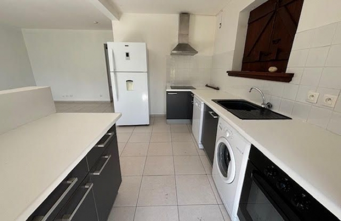 Location Maison 68m&sup2; 3 pi&#232;ces Le Moule