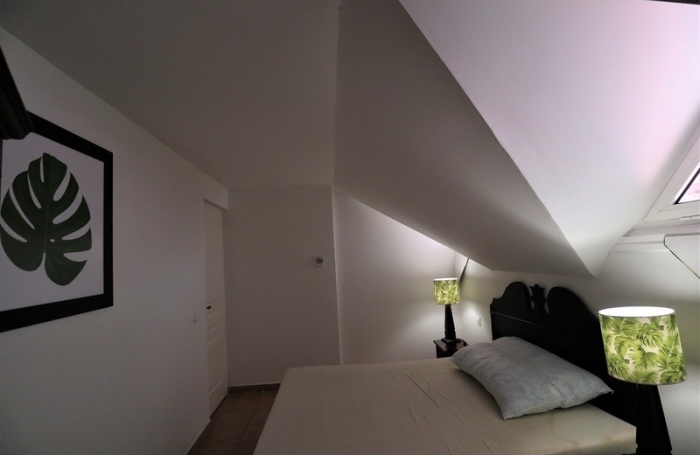 Vente Appartement 36m&sup2; 3 pi&#232;ces Sainte Anne