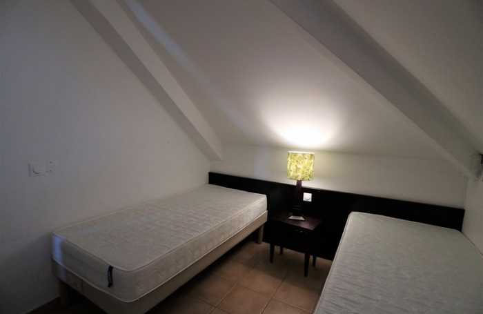 Vente Appartement 36m&sup2; 3 pi&#232;ces Sainte Anne