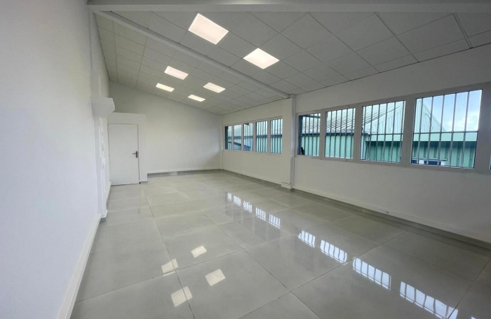 Location Bureaux 