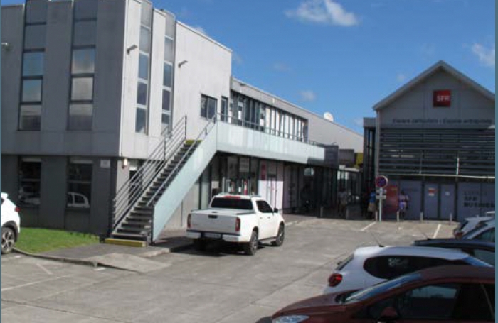 Location Bureaux 