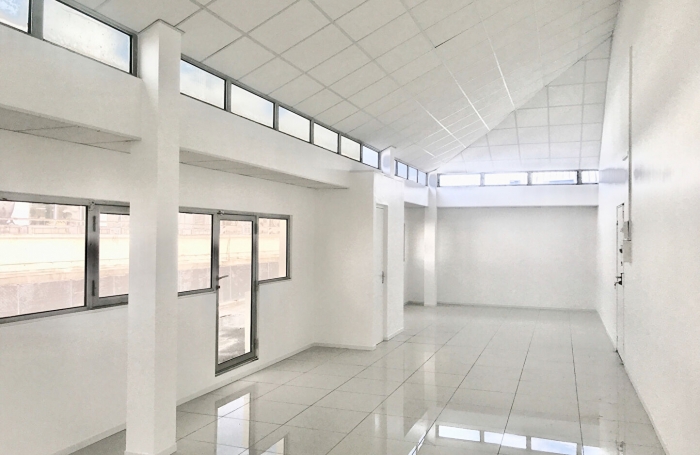 Location Bureaux 