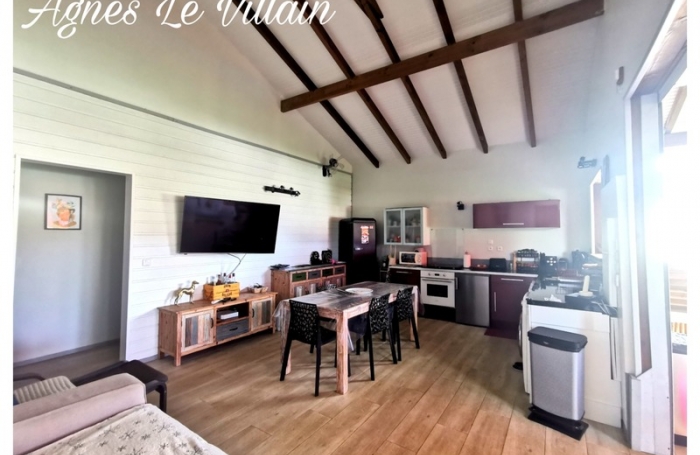 Vente Maison 269m&sup2; 19 pi&#232;ces Deshaies