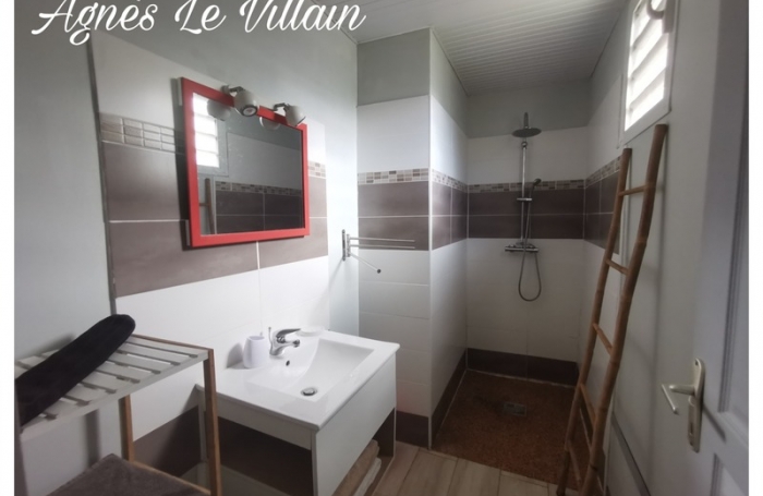 Vente Maison 269m&sup2; 19 pi&#232;ces Deshaies