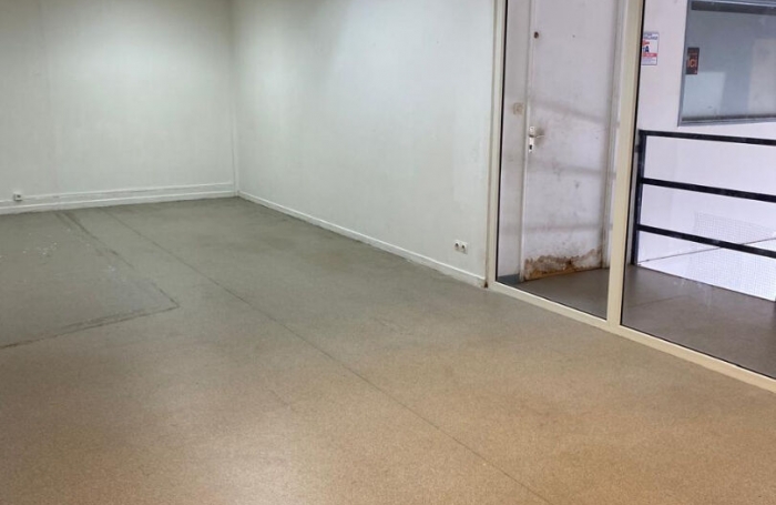 Location Bureaux 