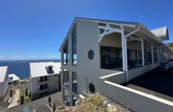 Local commercial 44m2 IMMEUBLE LA ROSE DES VENTS - VIEUX-FORT