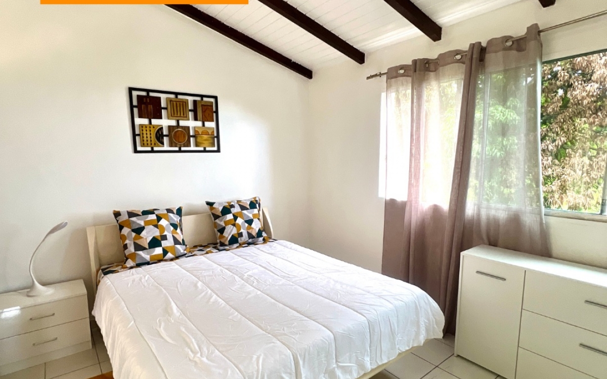 Maison &agrave; Saint-Claude