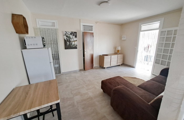2 BEL APPT T2 RENOVE MEUBLES DUGAZON