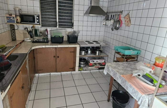 Vente Maison 127m&sup2; 4 pi&#232;ces Sainte Anne