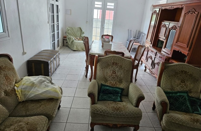 Vente Maison 127m&sup2; 4 pi&#232;ces Sainte Anne