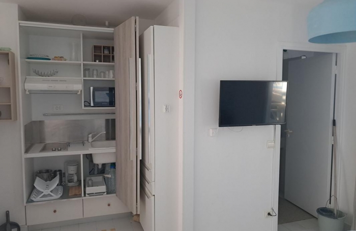 Vente Appartement 97118