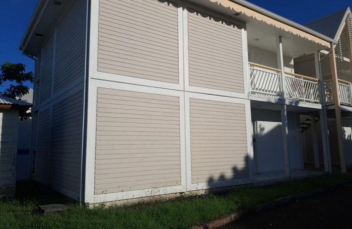 Vente Appartement 20m&sup2; 1 pi&#232;ce Saint François