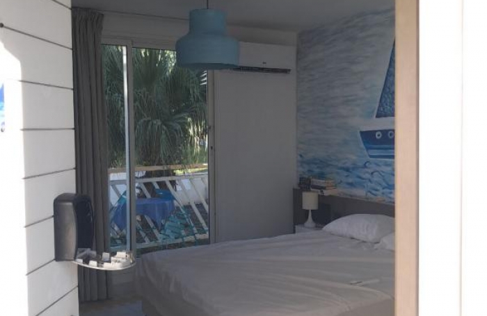 Vente Appartement 20m&sup2; 1 pi&#232;ce Saint François