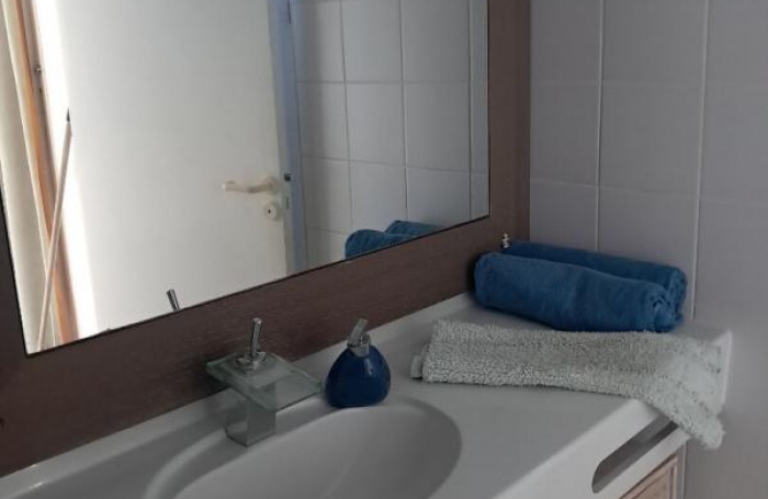 Vente Appartement 20m&sup2; 1 pi&#232;ce Saint François