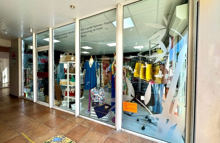 Vente Fonds de commerce 40m&sup2; 1 pi&#232;ce Saint François