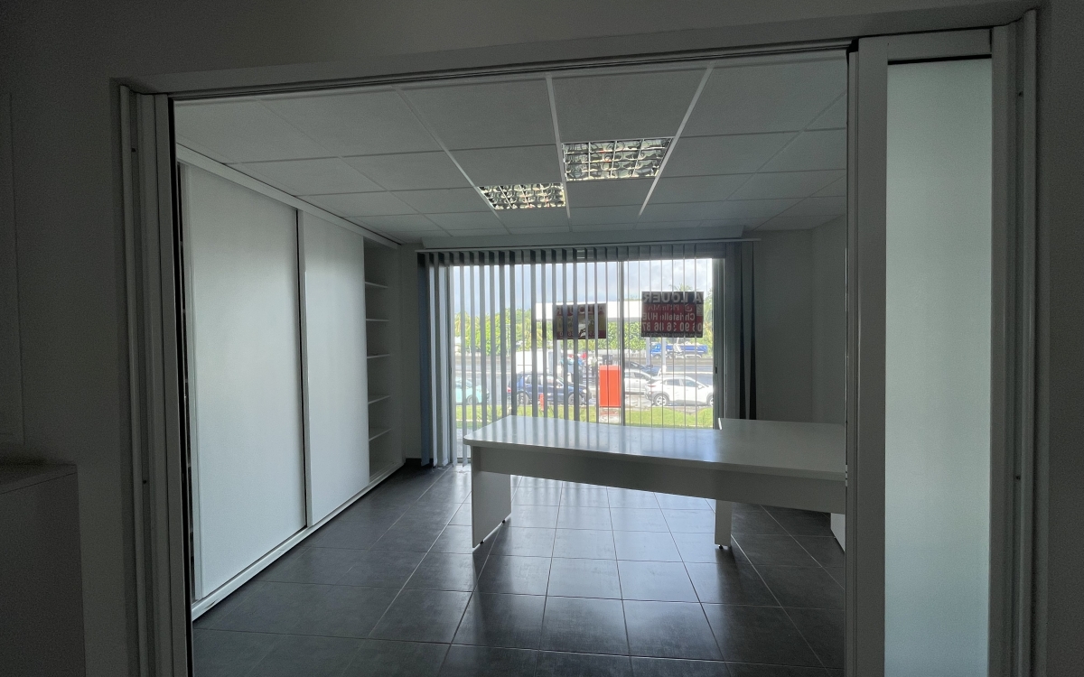 Location Bureaux 