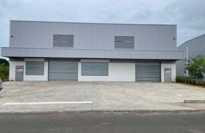 Location Entrepot 