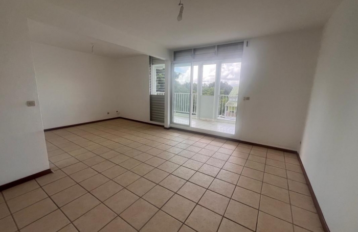 Vente Appartement 79.29m&sup2; 4 pi&#232;ces Baie Mahault