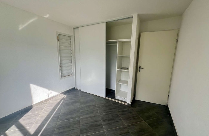 APPARTEMENT T2 VUE MER