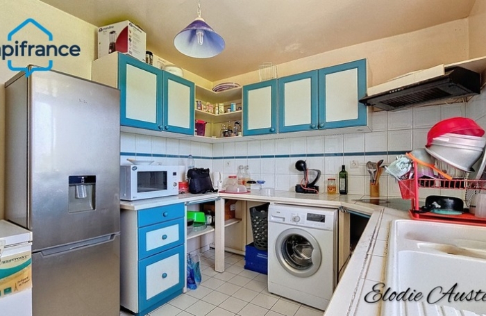 Vente Appartement 85m&sup2; 4 pi&#232;ces Baie Mahault