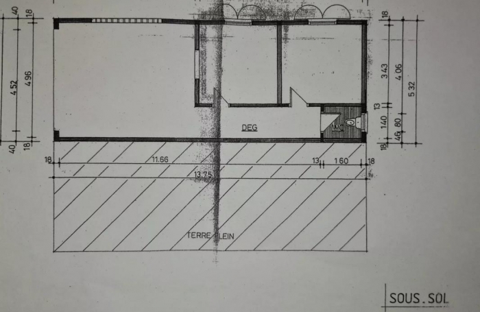 Vente Maison 198m&sup2; 4 pi&#232;ces Petit-Bourg