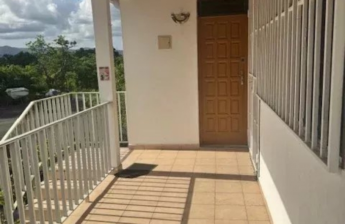 Vente Maison 160m&sup2; 6 pi&#232;ces Baie Mahault