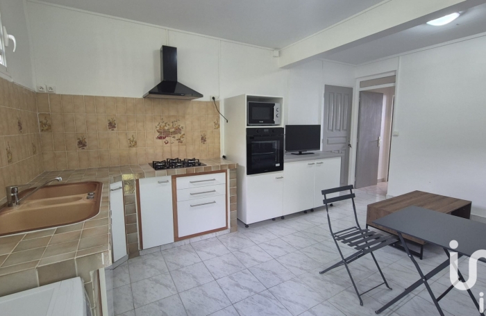 Location Appartement 33m&sup2; 2 pi&#232;ces Saint Claude