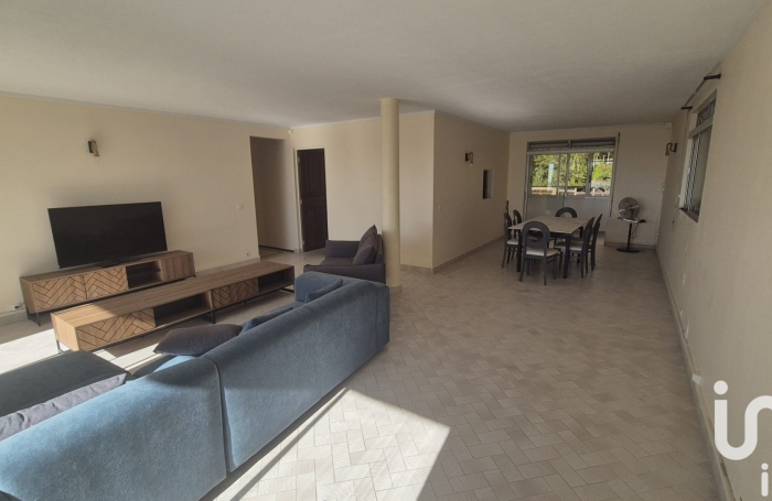 Location Appartement 105m&sup2; 4 pi&#232;ces Saint Claude