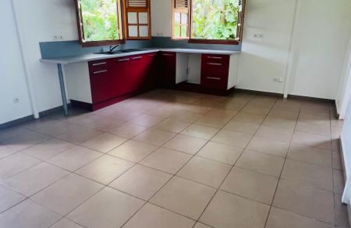 Vente Maison 120m&sup2; 4 pi&#232;ces Saint Claude