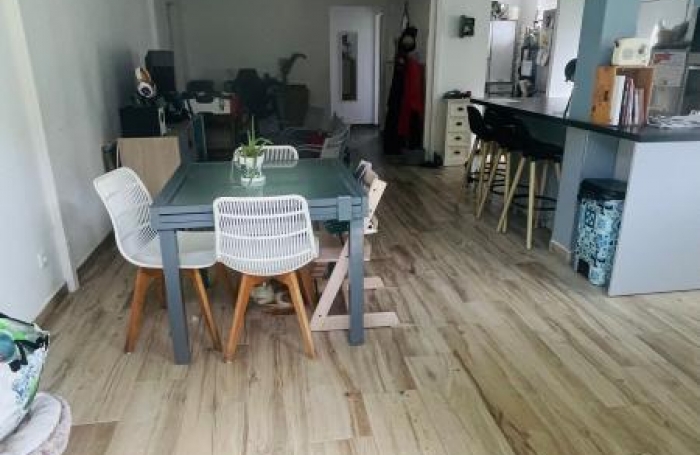 Vente Maison 120m&sup2; 5 pi&#232;ces Saint Claude