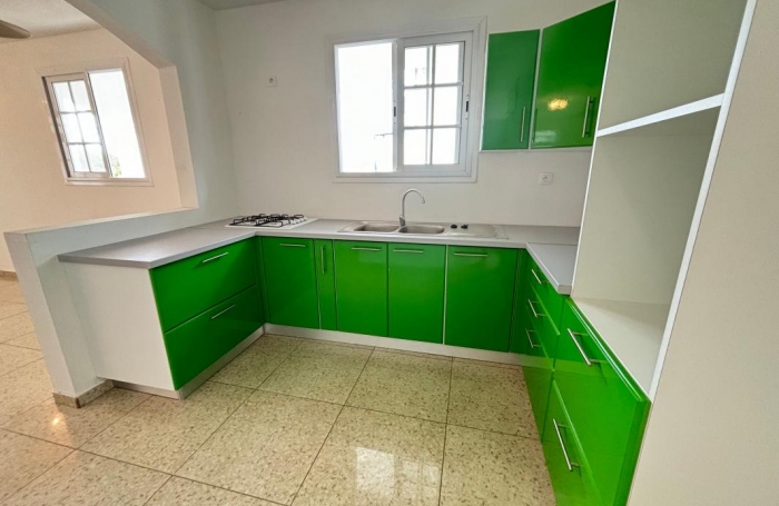 Vente Maison 76m&sup2; 3 pi&#232;ces Capesterre Belle Eau