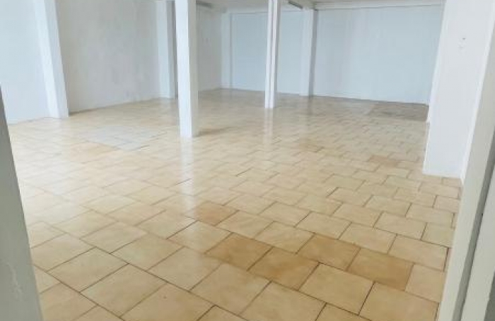 Vente Maison 80m&sup2; 3 pi&#232;ces Basse-Terre