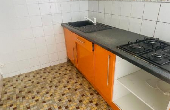 Vente Maison 80m&sup2; 3 pi&#232;ces Basse-Terre