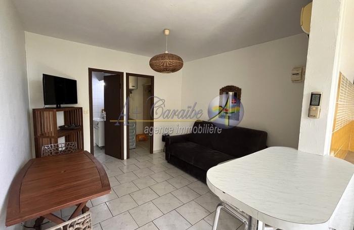 Vente Appartement 97190