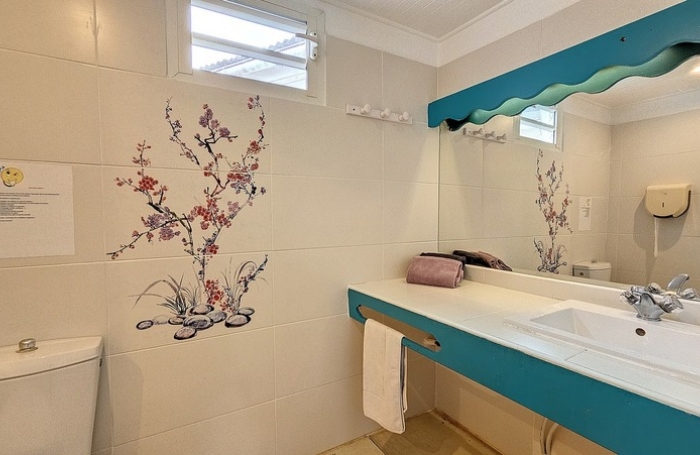 Vente Maison 55m&sup2; 2 pièces Petit-Bourg