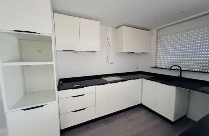 Location Appartement 61.53m&sup2; 3 pi&#232;ces Gosier