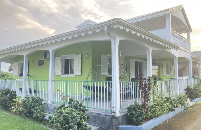 Vente Maison 97111