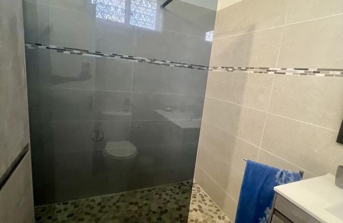 Maison familliale sur la commune de Morne-A-L'eau