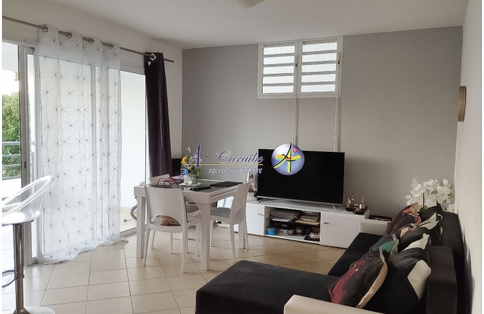 Vente Appartement 97139