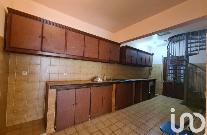 Vente Maison 160m&sup2; 4 pi&#232;ces Le Moule