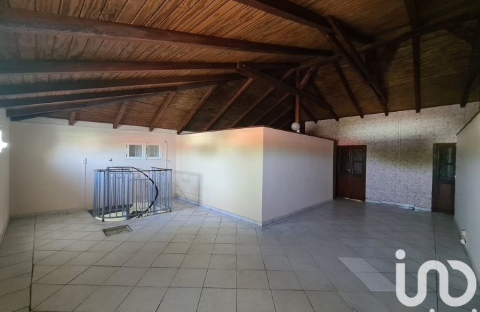 Vente Maison 160m&sup2; 4 pi&#232;ces Le Moule