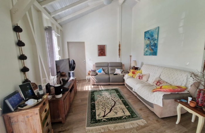 Vente Maison 148.3m&sup2; 4 pi&#232;ces Gosier